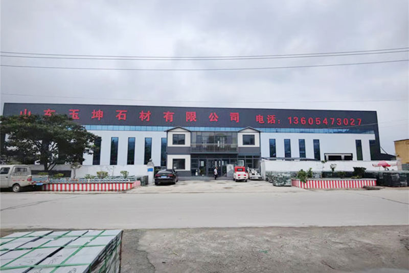 章丘灰石材备受青睐的关键要点